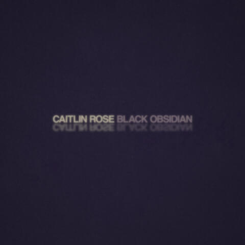 Black Obsidian