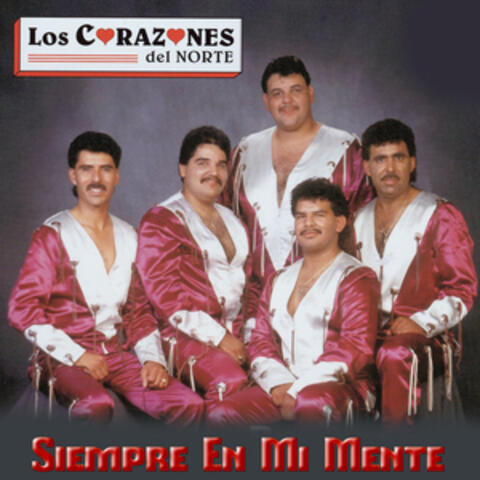 Siempre en Mi Mente