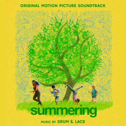 Summering (Original Motion Picture Soundtrack)