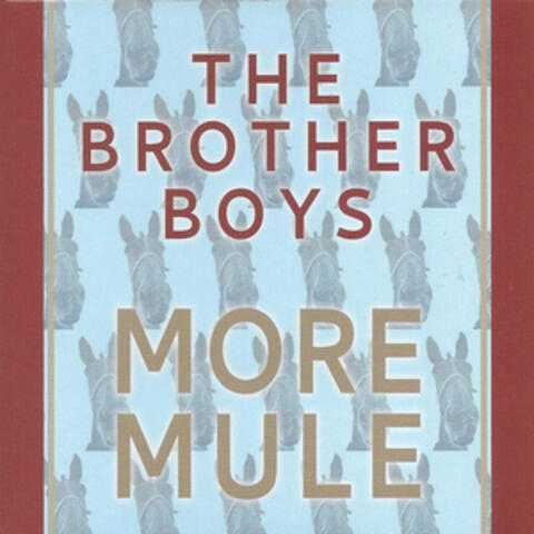 Brother Boys