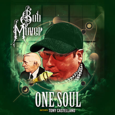 One Soul (Duets with Tony Castellano)