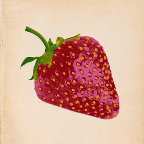 Pure Strawberry