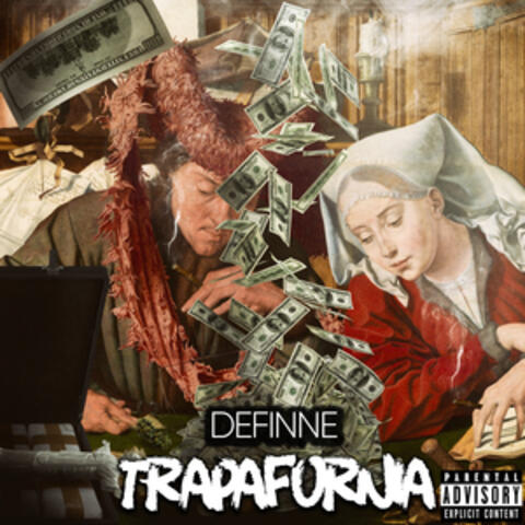 Trapafornia