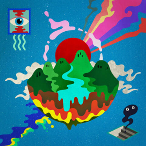 The Release EP