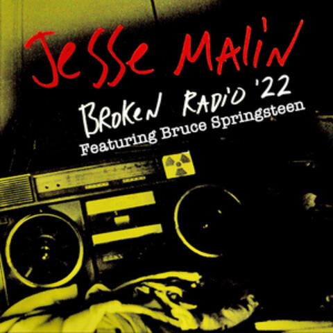 Broken Radio '22