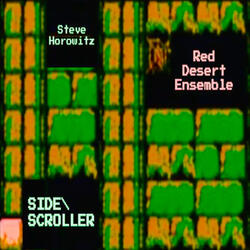 Side Scroller OST