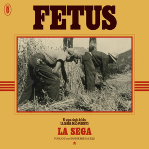 La sega