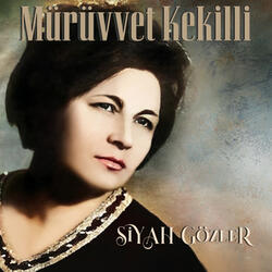 Siyah Gözler