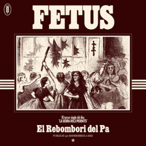 El Rebombori del Pa