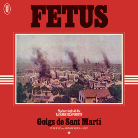 Goigs de Sant Martí