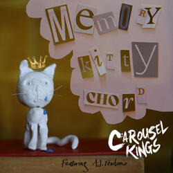 Memory Kitty Chord