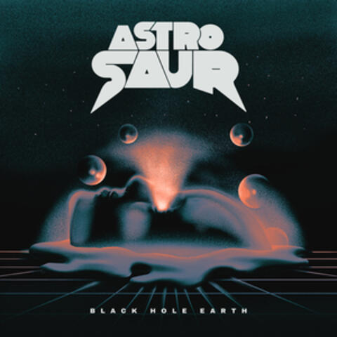 Black Hole Earth