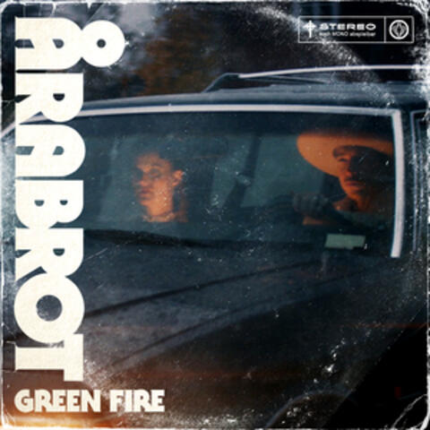 Green Fire