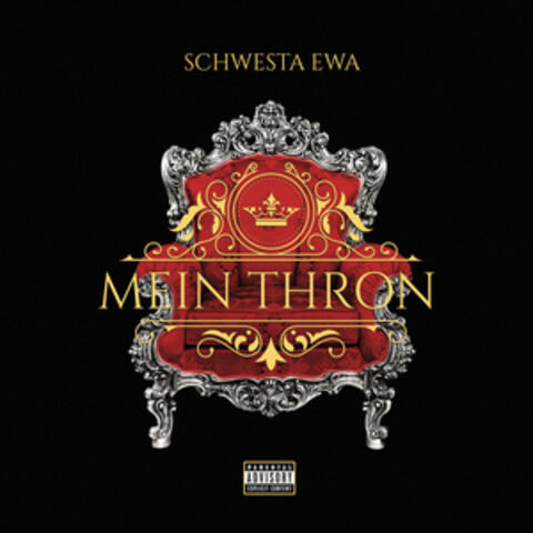 Mein Thron