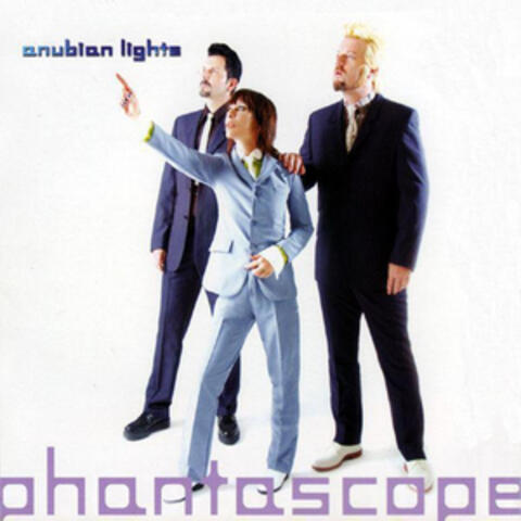 Anubian Lights