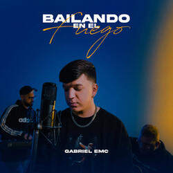 Bailando en el Fuego