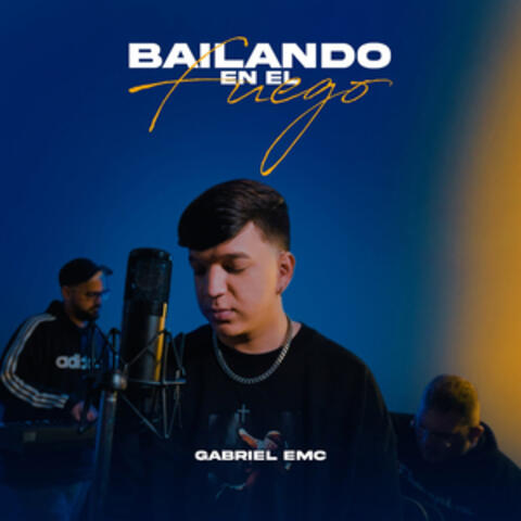 Bailando en el Fuego