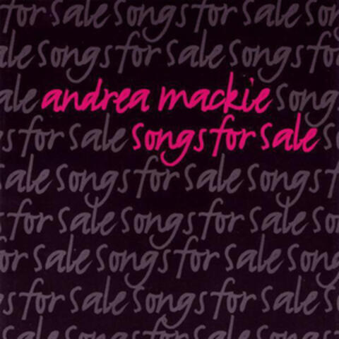 Songs For Sale
