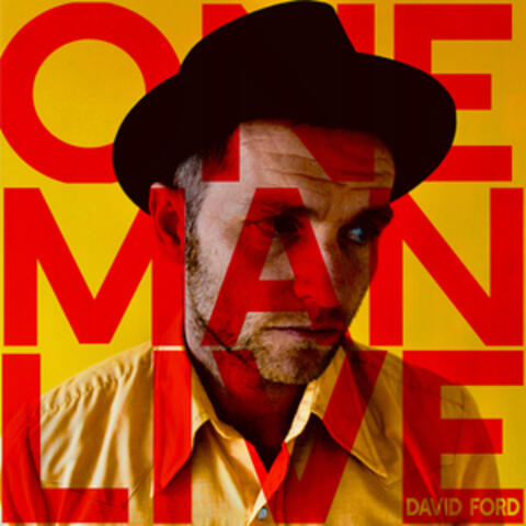 One Man Live