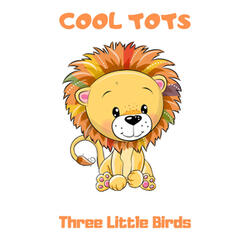 Three Little Birds