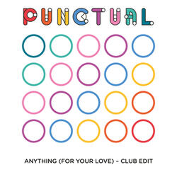 Anything (For Your Love)
