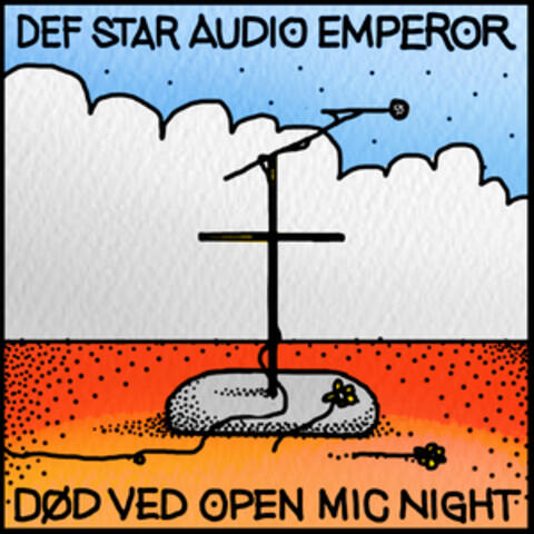 Død ved Open Mic Night