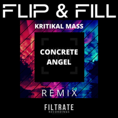 Concrete Angel