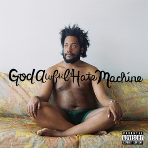 Godawfulhatemachine