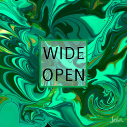Wide Open