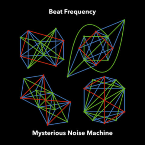 Mysterious Noise Machine