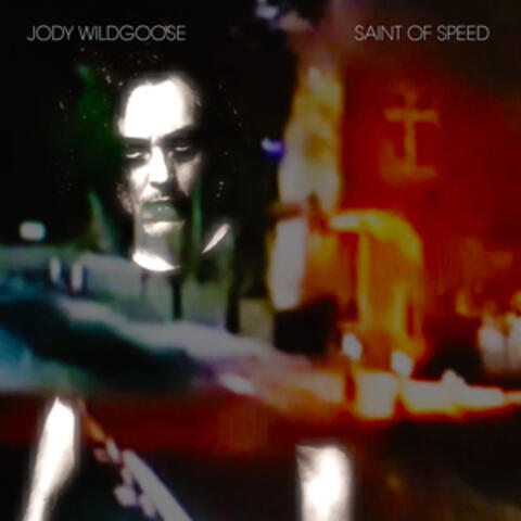 Saint of Speed
