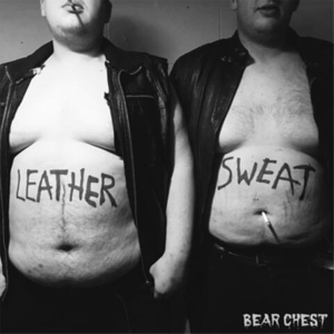 Leather and Sweat