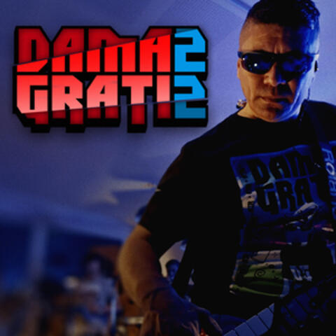 Éxitos Enganchados del Primer Disco de Damas Gratis: Todo Pinta Re Mal / Quieren Bajarme / Los Dueños del Pabellón / Yo Ando Ganando