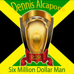 Six Millionaire Dollar Man