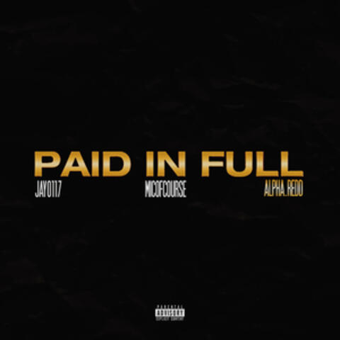 Paid in Full