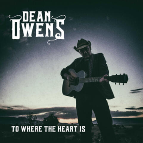 To Where the Heart Is
