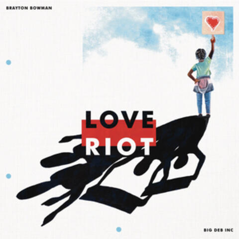 Love Riot