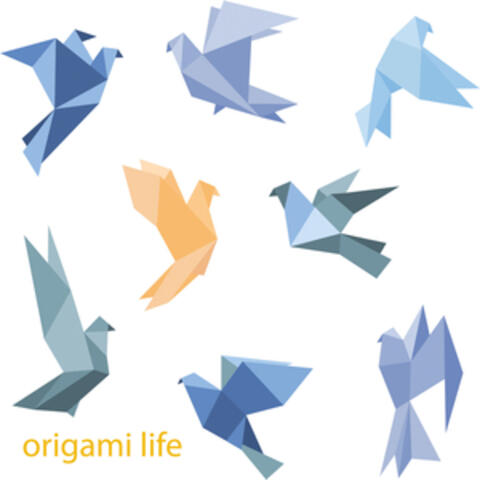 Origami Life