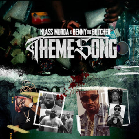 Klass Murda & Benny The Butcher