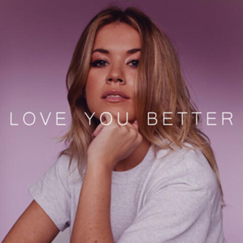 Love You Better
