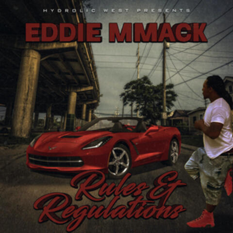 Hydrolic West Presents: Rules & Regulations