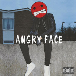 Angry Face