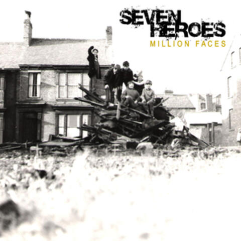 Million Faces