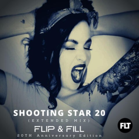 Shooting Star 20