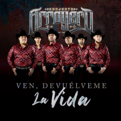 Ven, Devuélveme la Vida