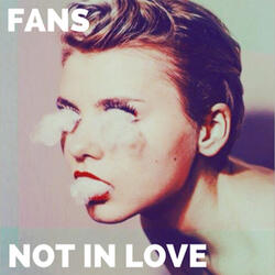 Not in Love