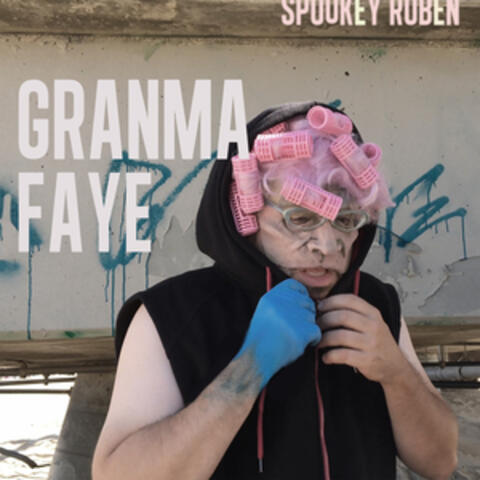 Granma Faye