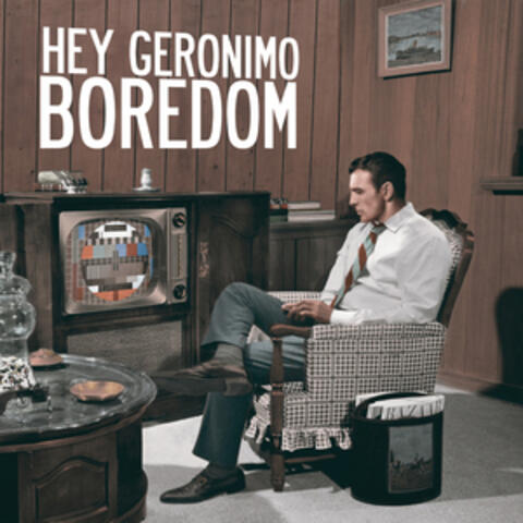 Boredom