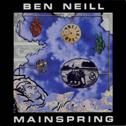 Mainspring