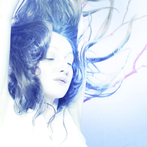 Space Mermaid